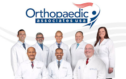 Orthopaedic Associates of Miami Lakes