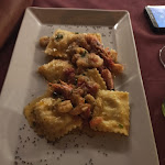 Photo n°2 de l'avis de Consuelo.a fait le 31/07/2020 à 22:37 sur le  Degus Pizzeria Ristorante à Milazzo