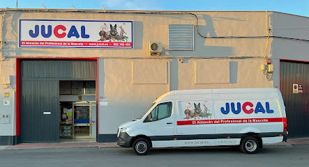JUCAL MALAGA - Servicios para mascota en Málaga