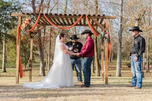 Cedar Ridge Barn, Wedding & Event Venue, LLC image