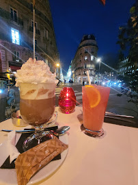 Les plus récentes photos du Restaurant Le Saint-Amour à Paris - n°1