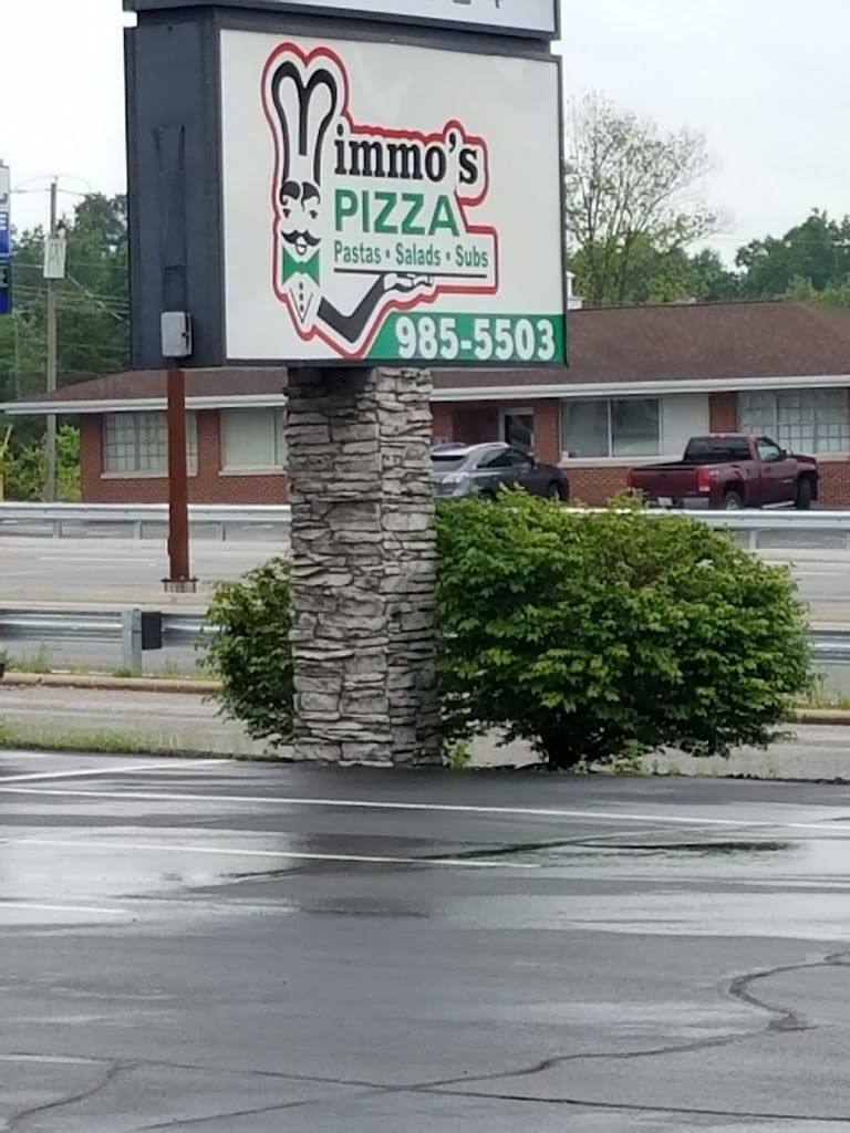 Mimmo's Pizza 62918