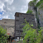 Photo n°7 de l'avis de Alessandro.e fait le 28/05/2022 à 19:41 sur le  Ristorante Haderburg à Salorno