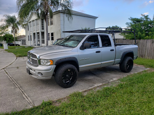 Auto Parts Store «NAPA Auto Parts - Persons Auto Parts», reviews and photos, 1320 Kentucky Ave, St Cloud, FL 34769, USA