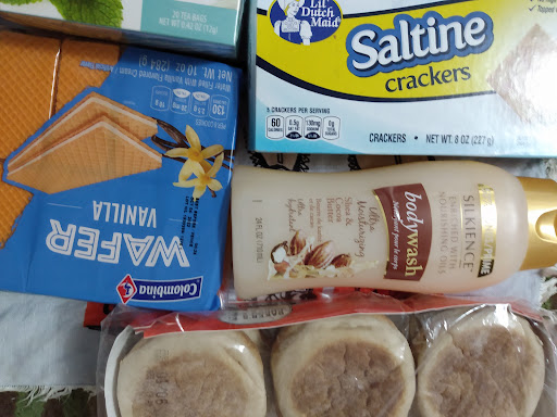 Dollar Store «Dollar Tree», reviews and photos, 1 Padanaram Rd, Danbury, CT 06811, USA