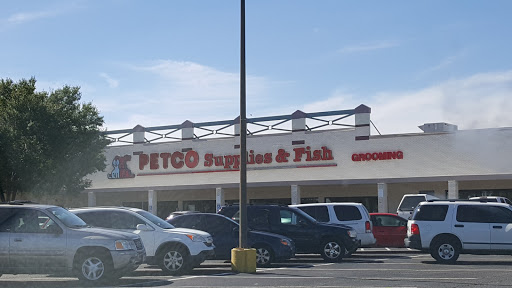 Pet Supply Store «Petco Animal Supplies», reviews and photos, 1250 William D Tate Ave #200, Grapevine, TX 76051, USA