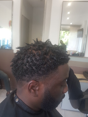 DALLA Coiffure à Aubervilliers