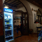 Photo n°5 de l'avis de Federica.. fait le 08/09/2021 à 20:02 sur le  Trattoria Cucinotta à Santa Marina Salina