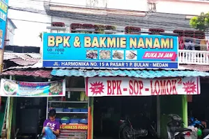 BPK & BAKMIE NANAMI image