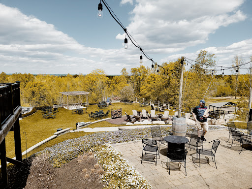 Winery «Saudé Creek Vineyards», reviews and photos, 16230 Cooks Mill Rd, Lanexa, VA 23089, USA