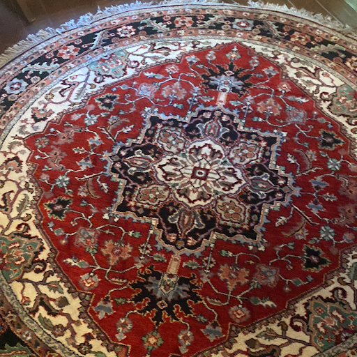 A1 Pro Cleaning - Carpet & Upholstery Cleaning image