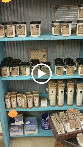 Gift Shop «Random Harvest Marketplace», reviews and photos, 105 N 3rd St, Beresford, SD 57004, USA