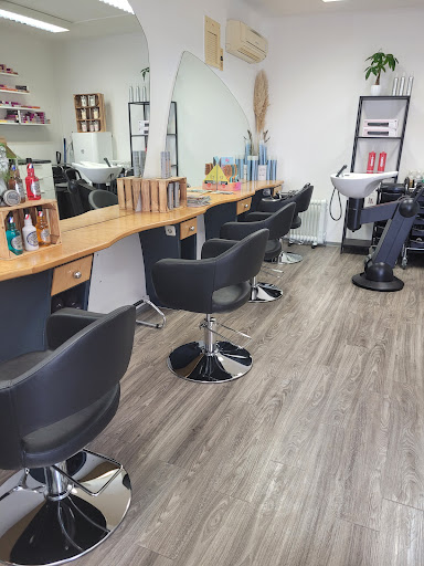 Hairdesign by Martina Aichinger In Eferding