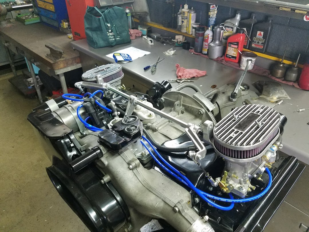 Tarkus Complete Automotive Services