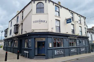 The Fishermans Arms image