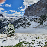 Photo n°22 de l'avis de Hey. fait le 17/09/2022 à 19:24 sur le  Ciampinoi Pizza Self Service à Sëlva