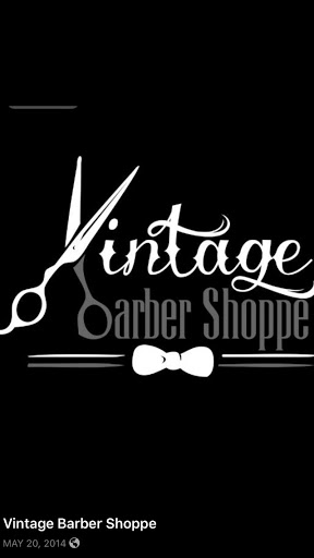 Barber Shop «Vintage Barber Shoppe», reviews and photos, 411 Roseville Square, Roseville, CA 95678, USA