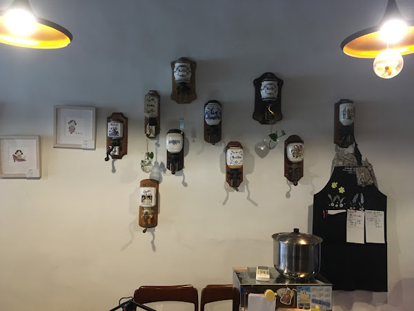 獨咖啡（蘆竹店）