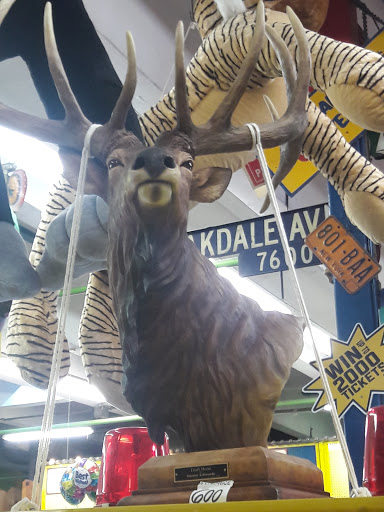 Amusement Center «Redondo Fun Factory», reviews and photos, 123 International Boardwalk, Redondo Beach, CA 90277, USA