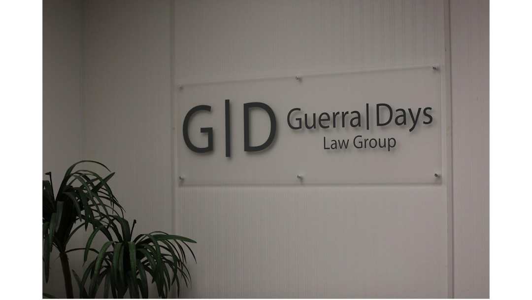 Guerra Days Law Group