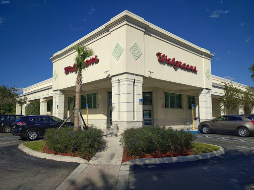 Walgreens, 439 W Indiantown Rd, Jupiter, FL 33458, USA, 