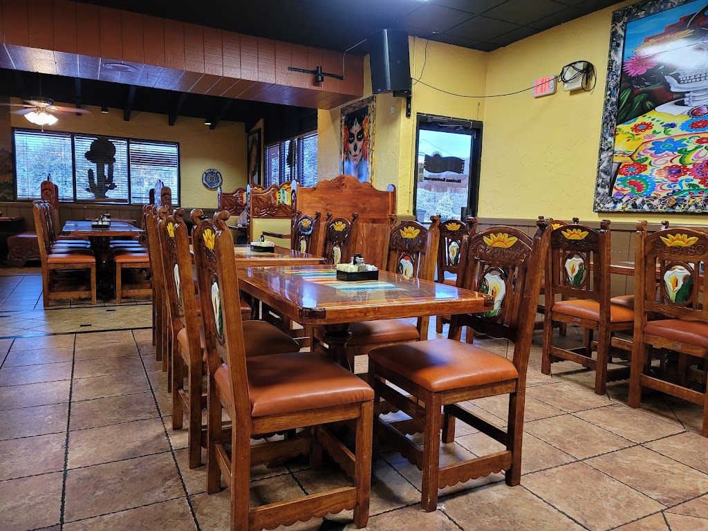 El Paso Mexican Restaurant Conover 28613
