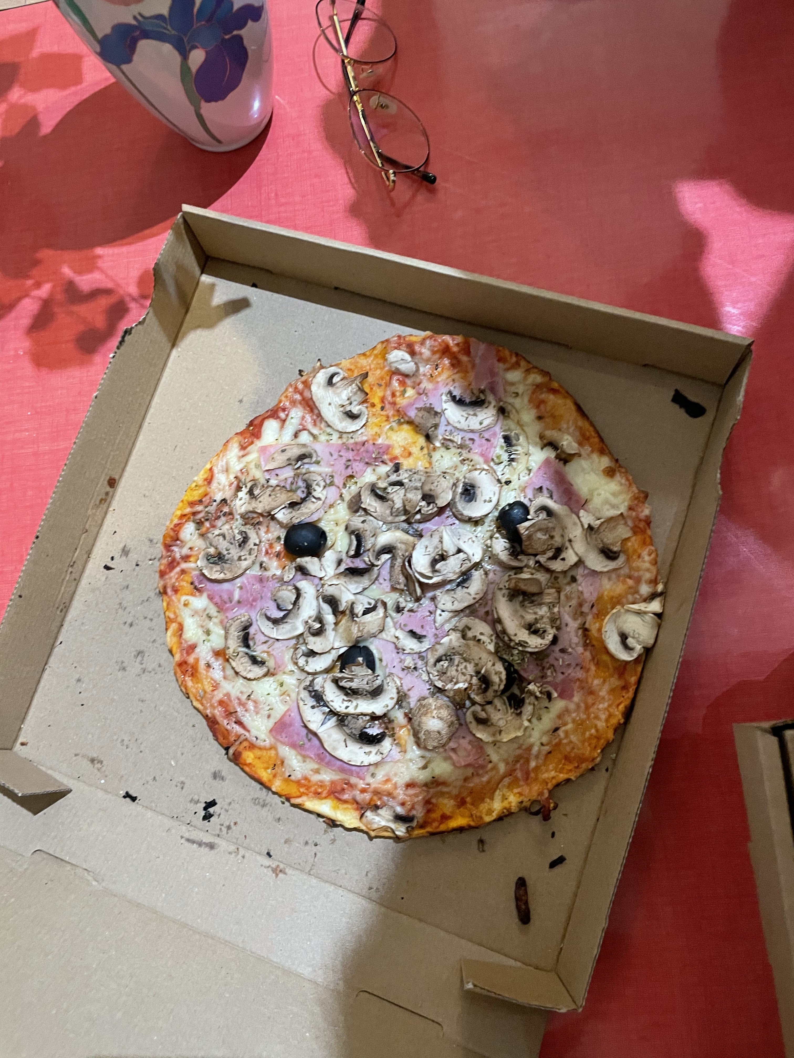 Photo n° 2 de l'avis de Nina.h fait le 28/10/2021 à 21:44