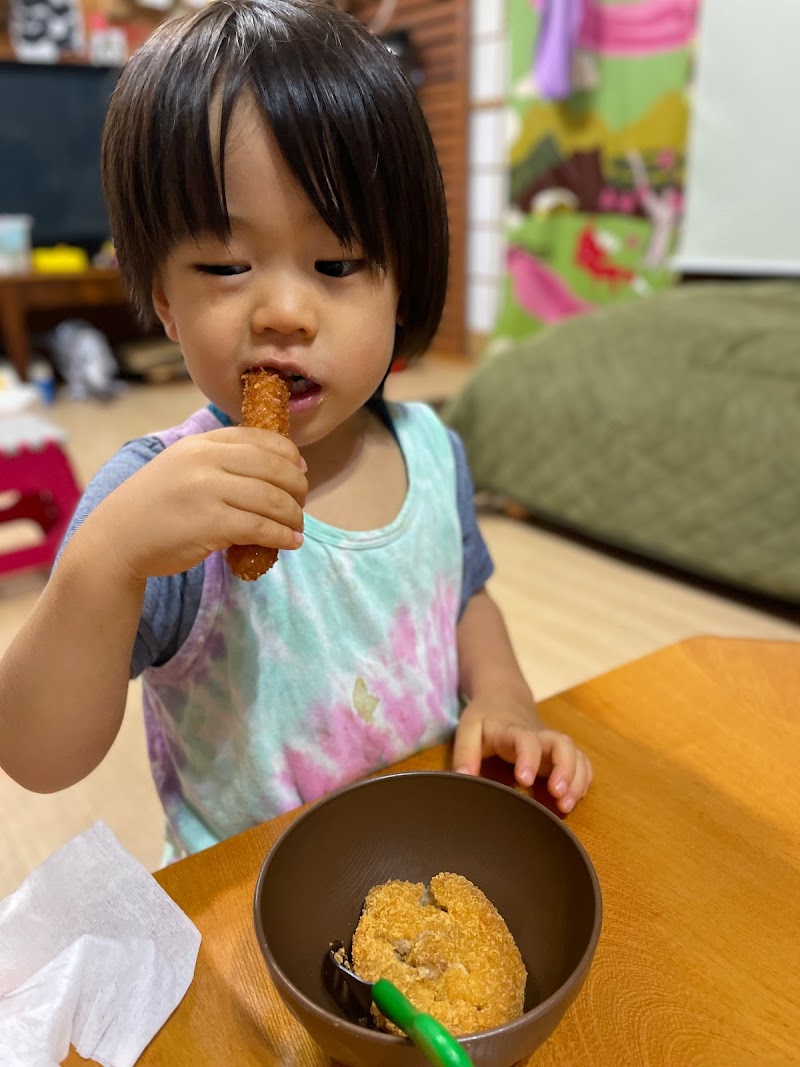 大野精肉店