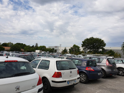 Groupe Pilote à La Limouzinière