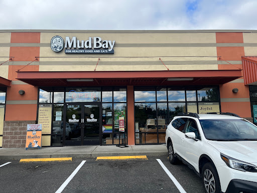 Pet Supply Store «Mud Bay», reviews and photos, 13210 Meridian E, Puyallup, WA 98373, USA