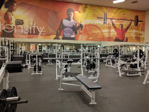 Gym «LA Fitness», reviews and photos, 1860 Duluth Hwy, Lawrenceville, GA 30043, USA