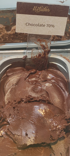 Chocolateria San Fernando