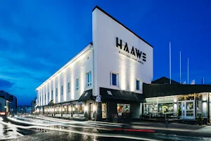 Haawe Boutique Apart Hotel image
