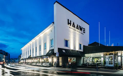 Haawe Boutique Apart Hotel image