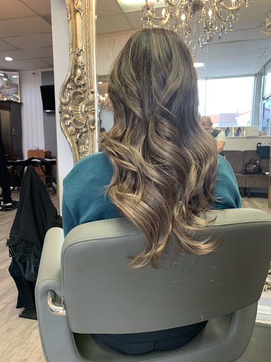 Beauty Salon «Rudy Del Cid Beauty Salon», reviews and photos, 7251 Owensmouth Ave, Canoga Park, CA 91303, USA