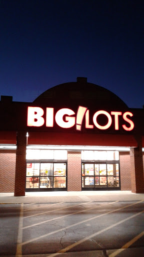 Discount Store «Big Lots», reviews and photos, 303 W Battlefield Rd J, Springfield, MO 65807, USA