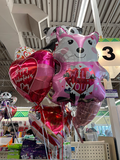 Dollar Store «Dollar Tree», reviews and photos, 345 Huntington Turnpike, Bridgeport, CT 06610, USA