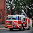 Hartford Fire Department Engine Co. 5