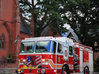 Hartford Fire Department Engine Co. 5