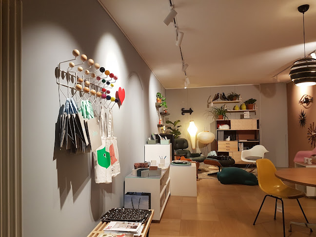 Rezensionen über Vitra Store Geneva in Genf - Möbelgeschäft