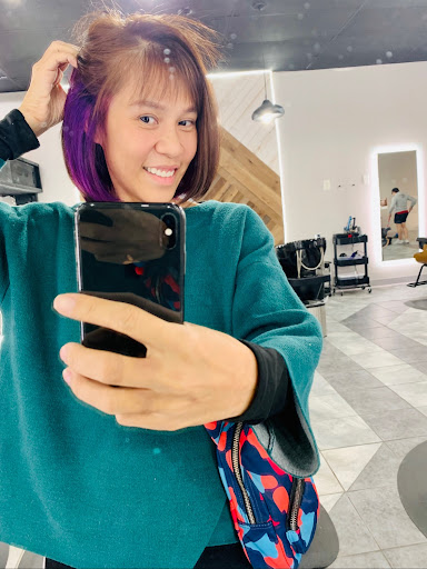 Hair Salon «BiO Aveda Salon», reviews and photos, 1064 Old Peachtree Rd NW #106, Lawrenceville, GA 30043, USA