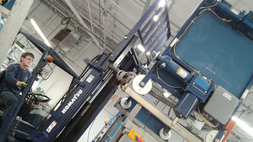 Moving and Storage Service «R. C. Mason Movers, Inc.», reviews and photos, 229 Newbury St, Peabody, MA 01960, USA