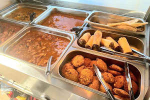 Ceylon Cuisine(Food Truck)