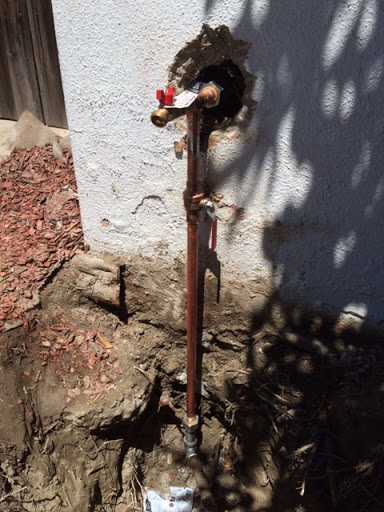 Handyman «LB HANDYMAN ON DEMAND», reviews and photos, 440 E 7th St, Long Beach, CA 90813, USA