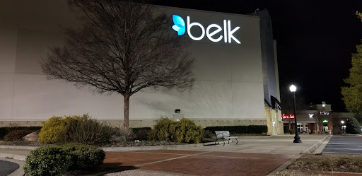 Department Store «Belk», reviews and photos, 11525 Cantrell Rd #500, Little Rock, AR 72212, USA