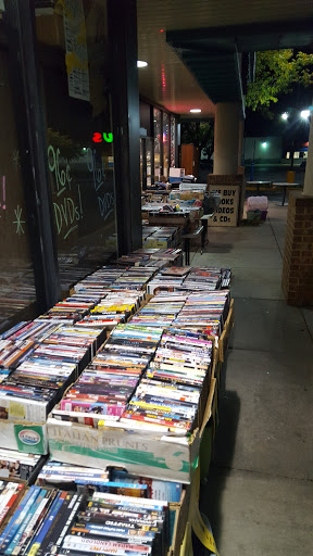 Book Store «Wonder Book & Video», reviews and photos, 1306 W Patrick St, Frederick, MD 21703, USA
