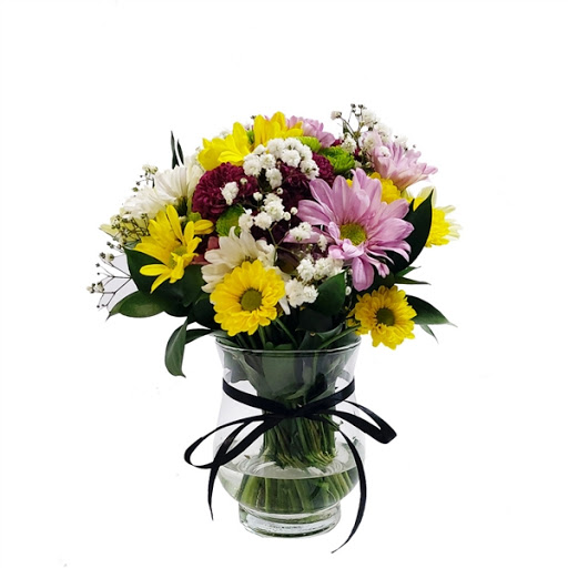 Logo da empresa - Pense Flores