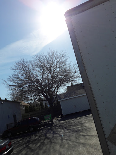 Tire Shop «Barbosa & Son Auto Repair», reviews and photos, 205 N Brow St, East Providence, RI 02914, USA