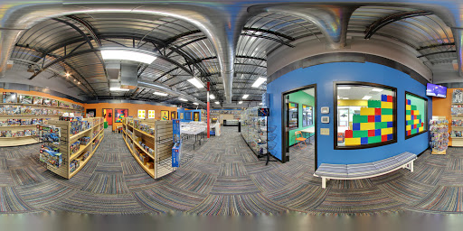 Toy Store «Bricks & Minifigs San Antonio», reviews and photos, 21850 Bulverde Rd #102, San Antonio, TX 78259, USA