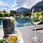 Photo n°1 de l'avis de cristiano.a fait le 10/05/2022 à 08:29 sur le  Andreus Golf Lodge à St. Leonhard in Passeier